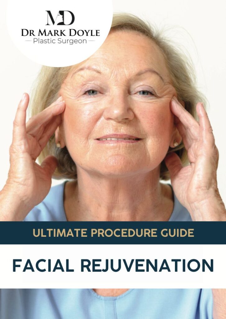 Facial Rejuvenation