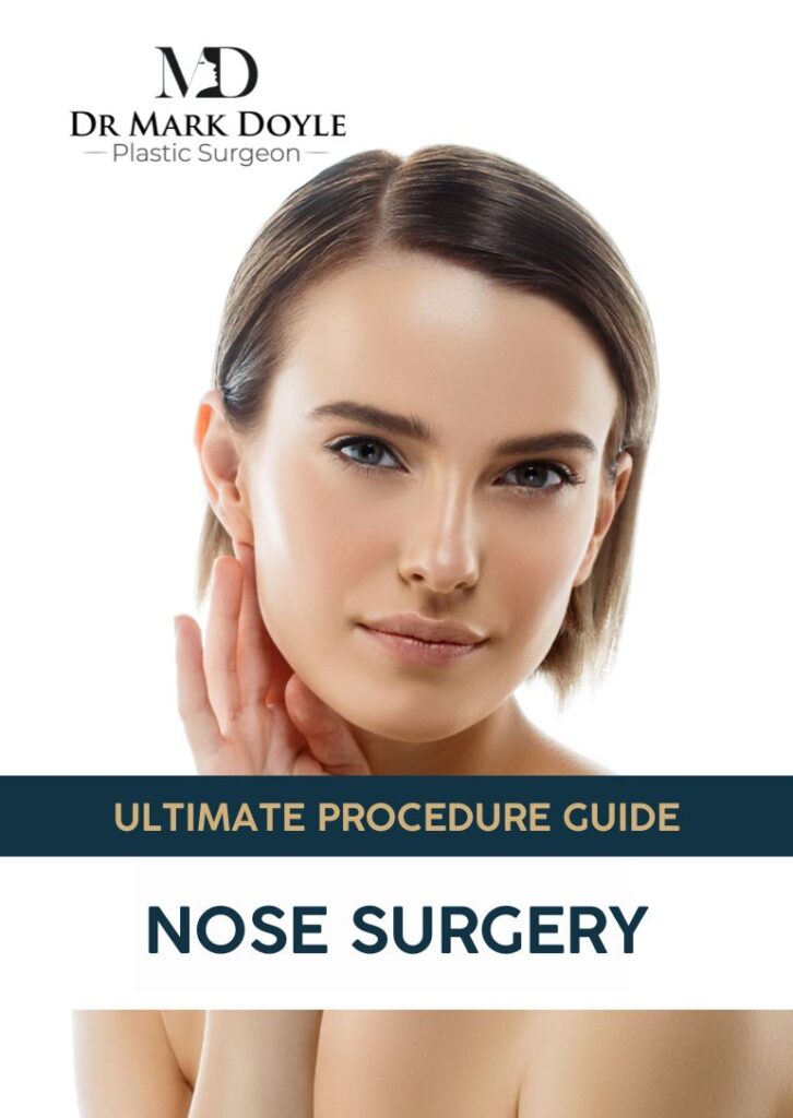 Rhinoplasty