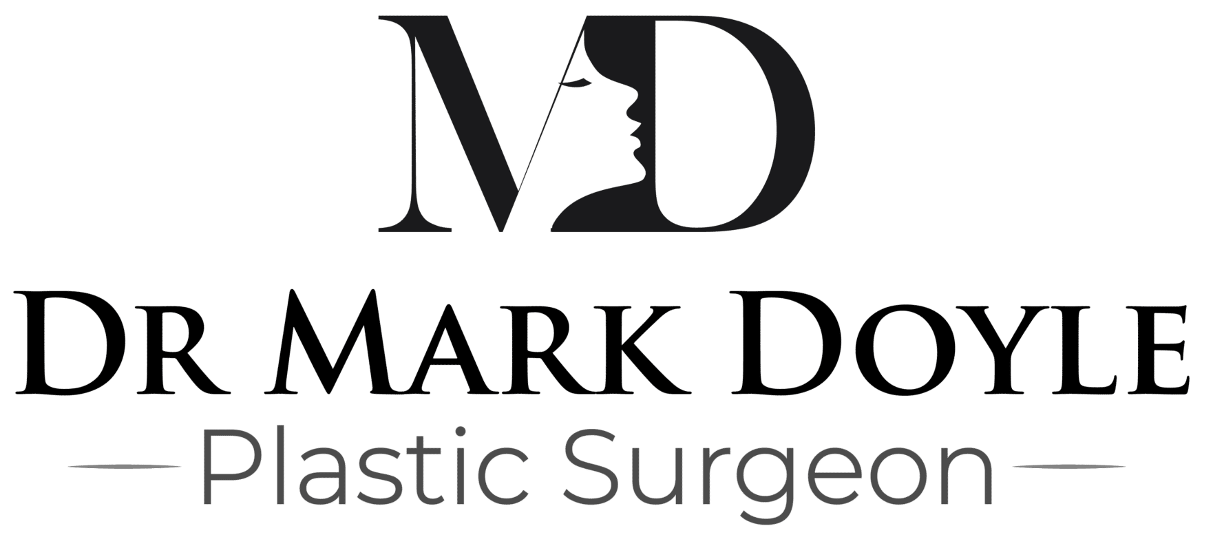 Dr. Mark Doyle